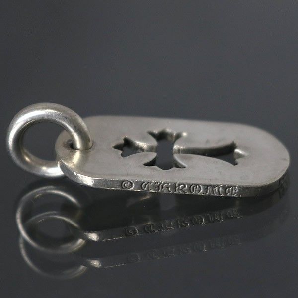 CHROME HEARTS 銀座店 クロムハーツ オールド カットアウト