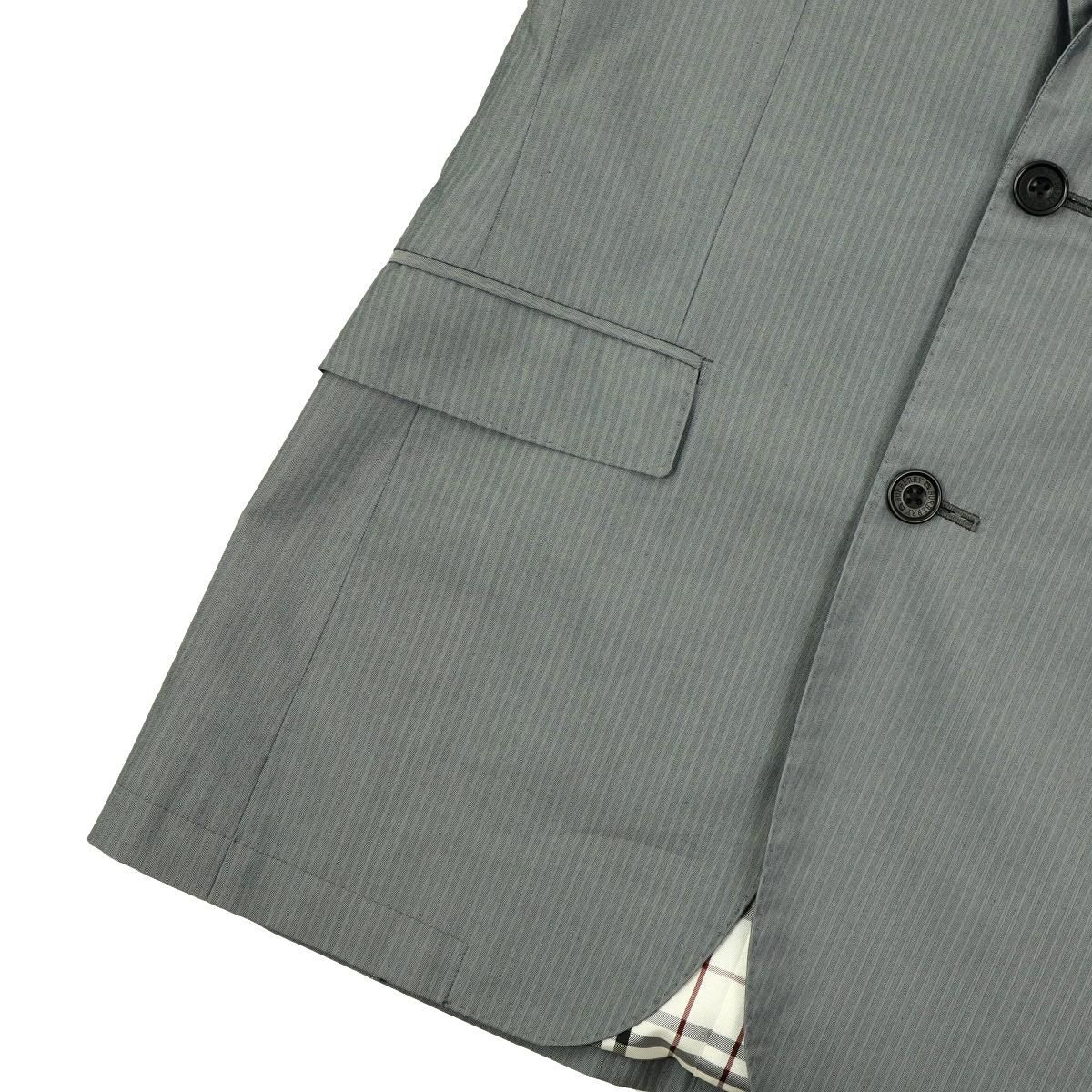 B1697】【極美品】【ノバチェック】BURBERRY BLACK LABEL バーバリー