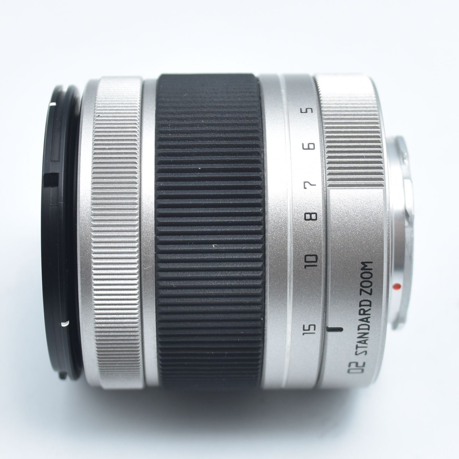 B#7298 PENTAX ミラーレス一眼 Q-S1 Q-S1 / デジタルカメラ / 製品 | RICOH IMAGING