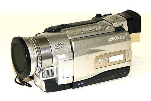 動作OK❗️☆VictorのMiniDV/デジタルビデオカメラ・GR-DVA11 液晶付きデジタルビデオカメラGR-DVA11K製品情報ビクター | JVC