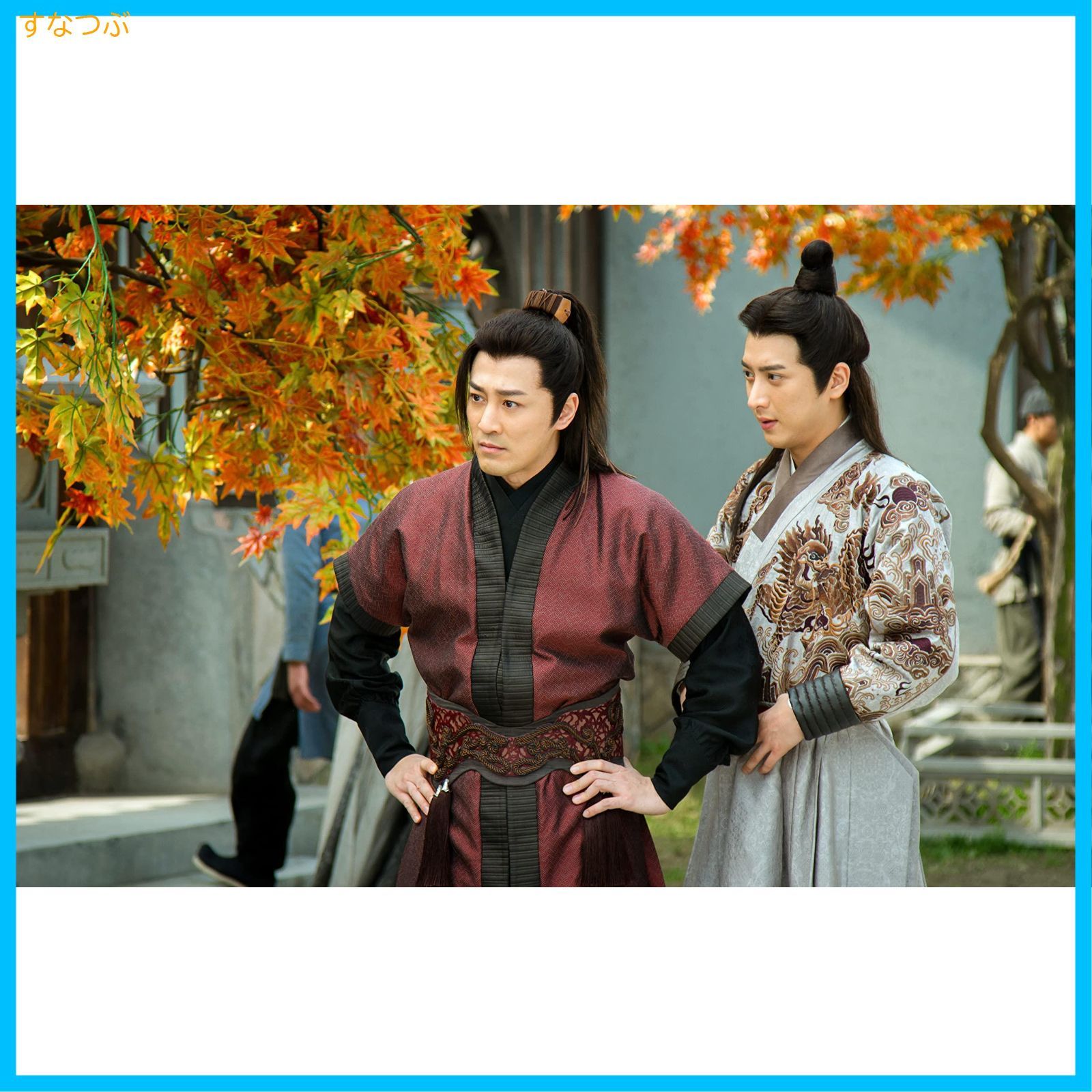 新品未開封】六扇門（りくせんもん) DVD-BOX1 [DVD] レイモンド