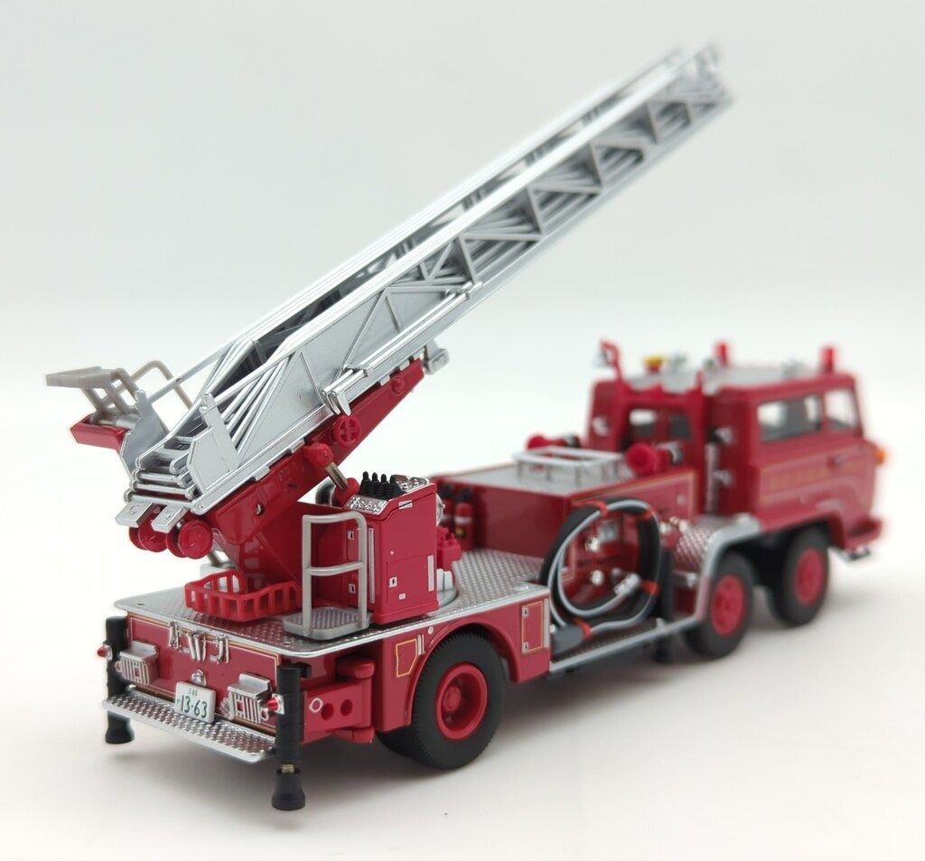 尾鷲消防署 LV-N24c