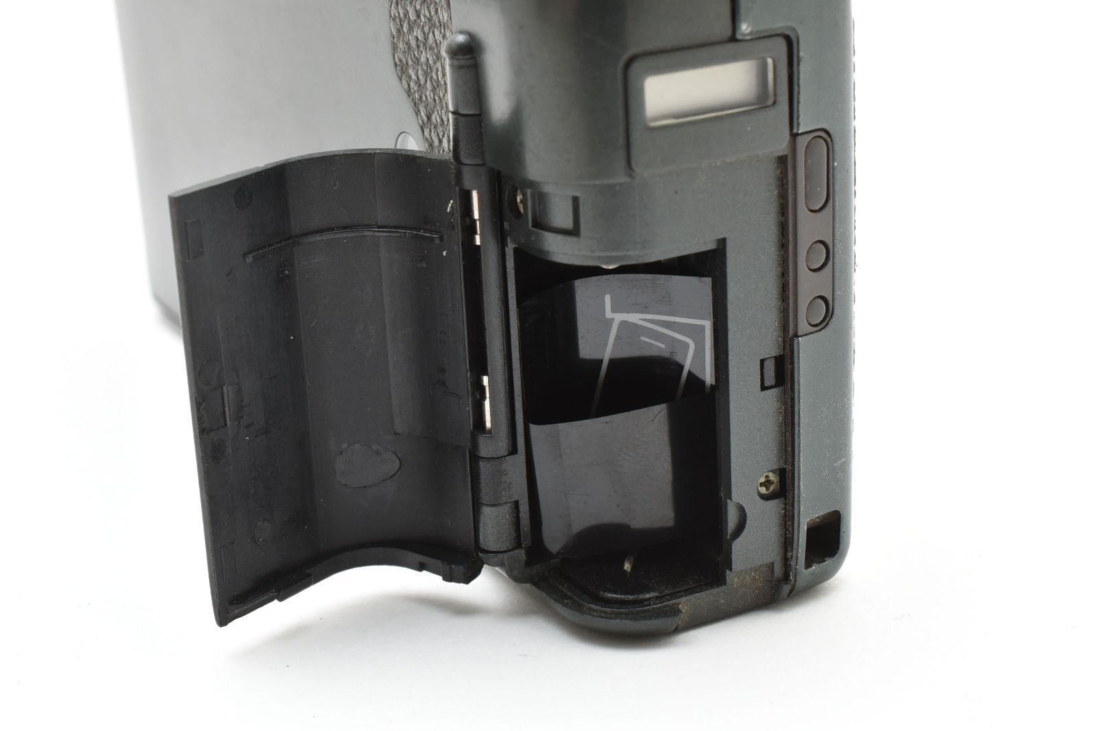 【ジャンク】RICOH リコー R1s コンパクトフィルムカメラ フィルムカメラ》「RICOH リコー・R1s」（1995年発売）35mm
