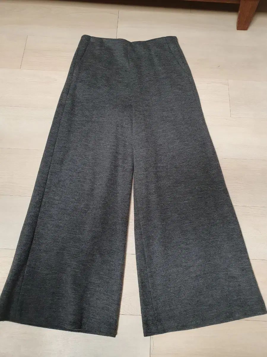 ポロ Ralph Lauren ラルフローレン レディース ウールスラックス 55 サイズ