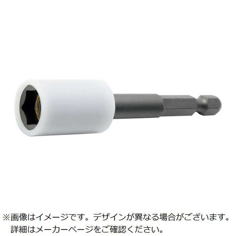 【 新品 未開封 】 山下工業研究所 1/4”(6.35mm)H ロングナットセッター( 115.15013SV 未使用 送料無料