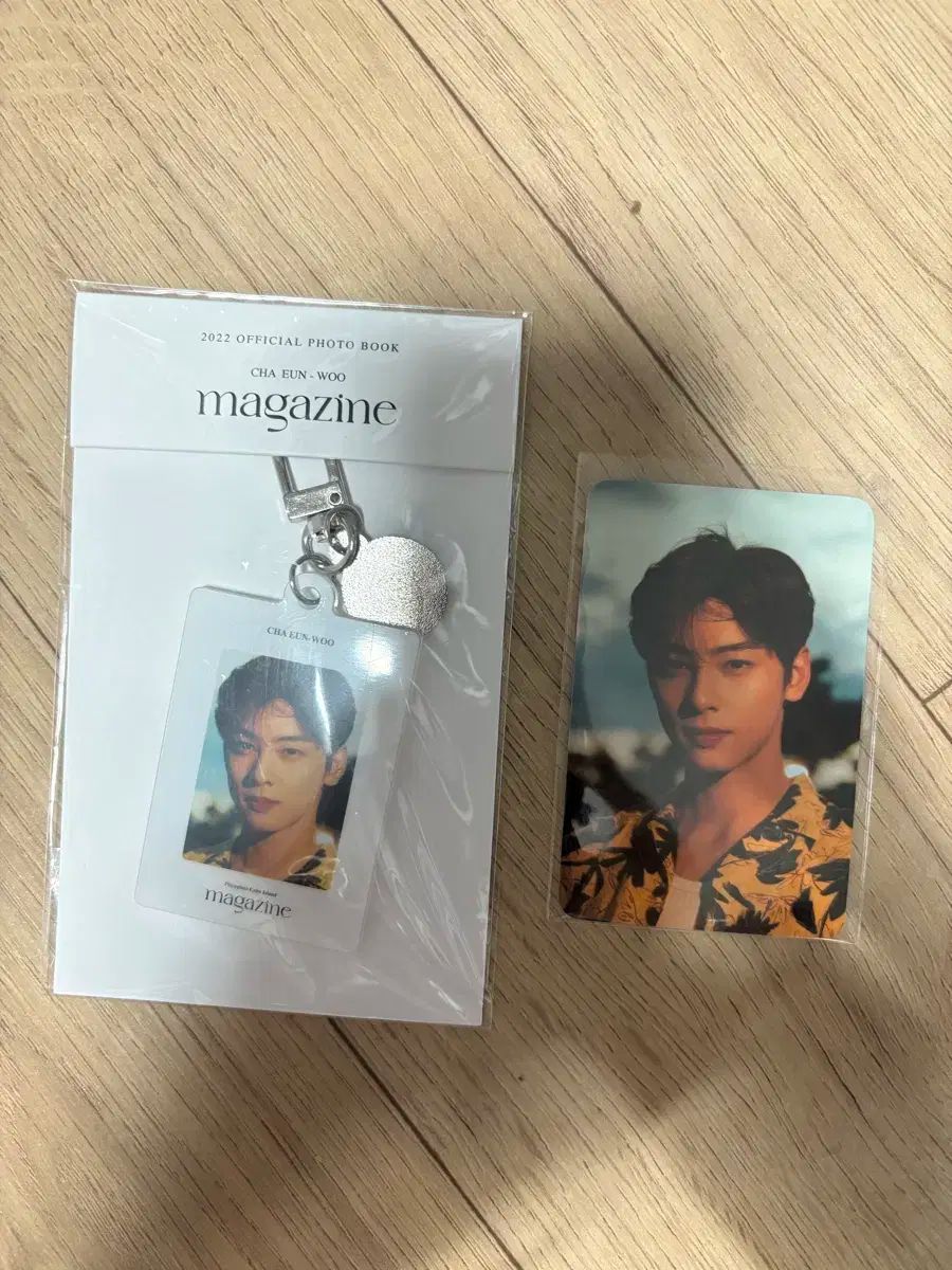 限定SALE，安い ASTRO(アストロ) チャ・ウヌ(CHA EUNWOO) 展示会 トレカ グッズ その他