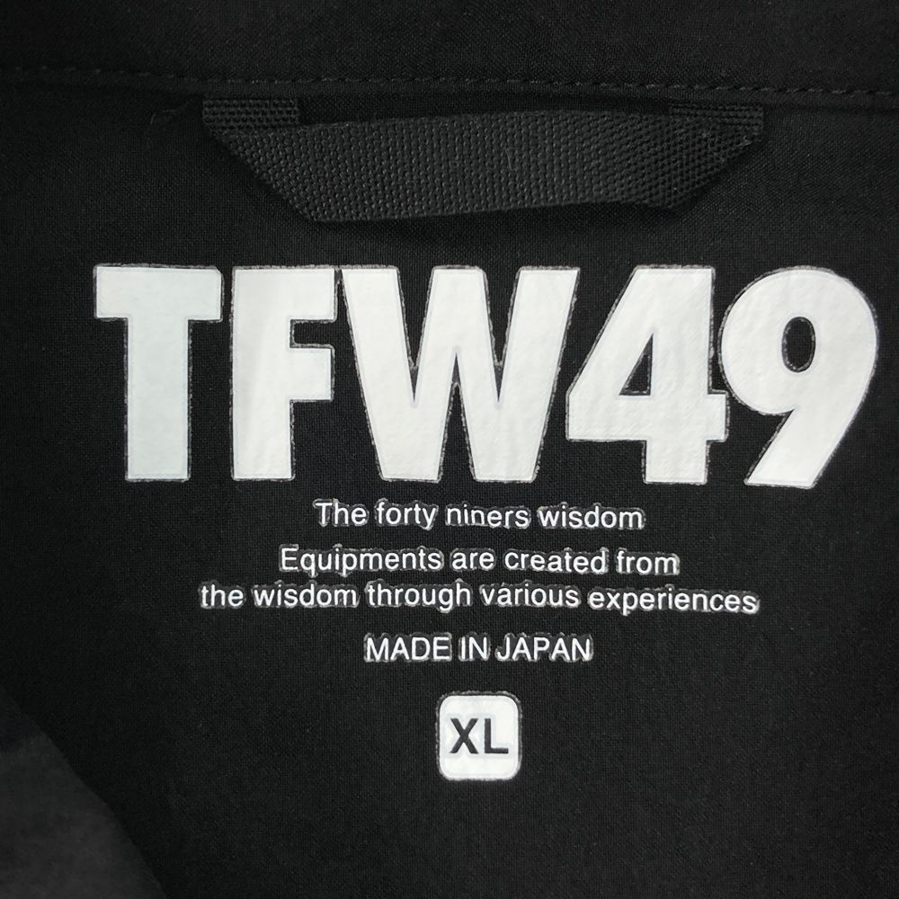 ティーエフダブリューフォーティーナイン