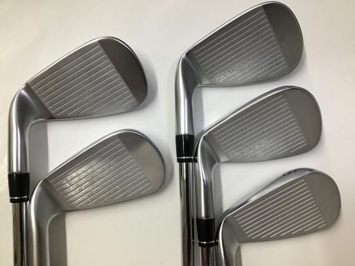 中古】 キャロウェイ APEX Ai300 6S アイアンセット IR NS PRO