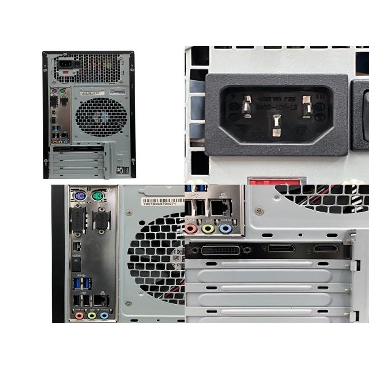 i7 THIRDWAVE⁄デスクトップ⁄SSD パソコン GTX T9224068 0 THIRDWAVE