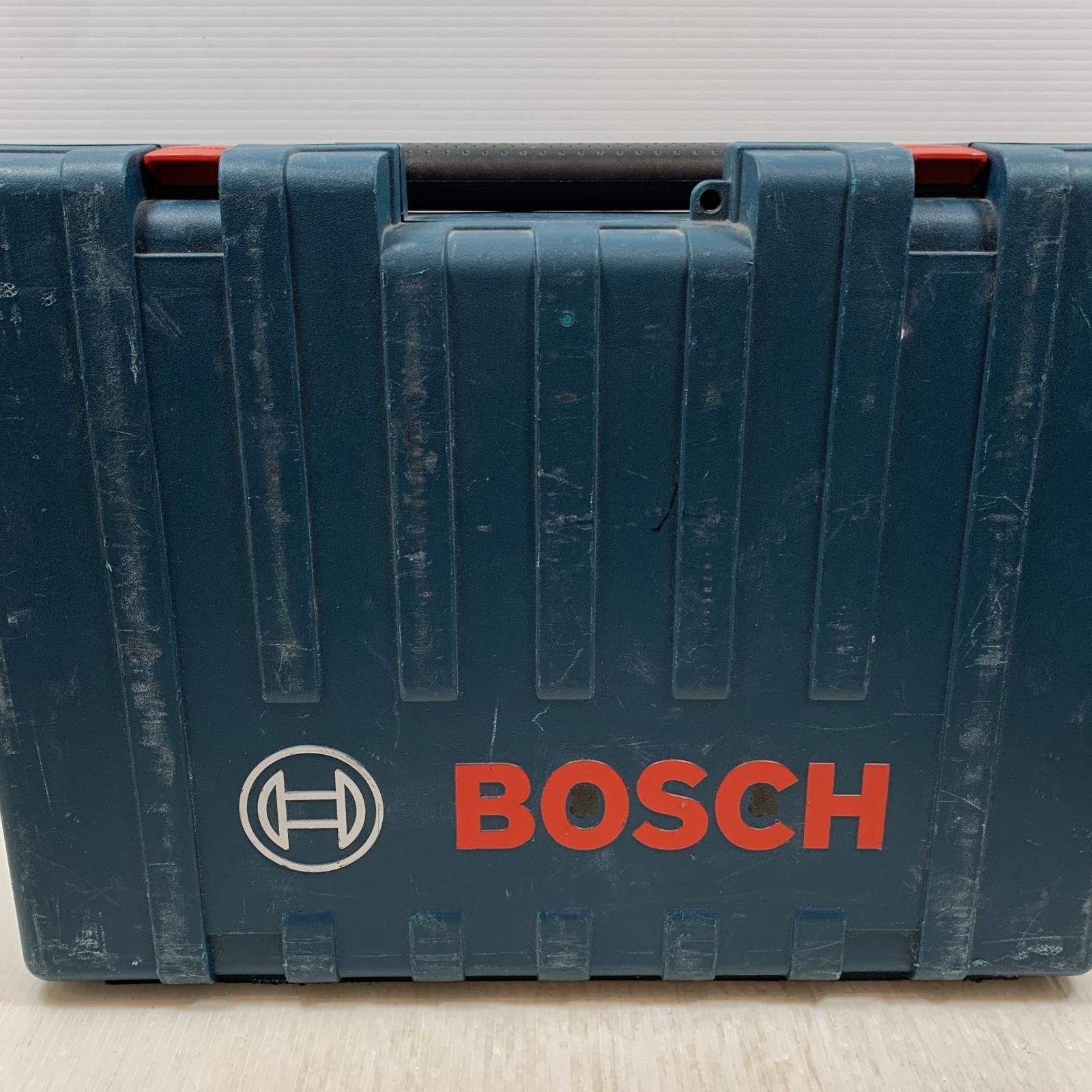 κκBOSCH