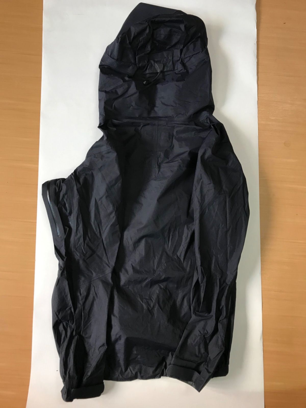 パタゴニア 12年製 83820 Super Cell Jacket L67cm袖丈