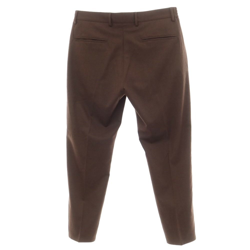 giab's archivio MASACCIO ダークブラウン 春夏物 48