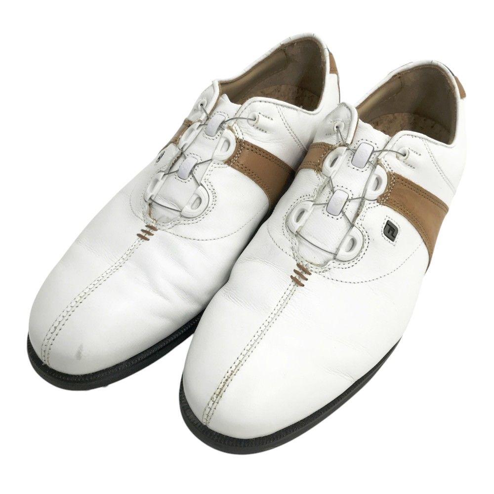 FOOT JOY フットジョイ 52032J ICON BLACK BOA ゴルフシューズ