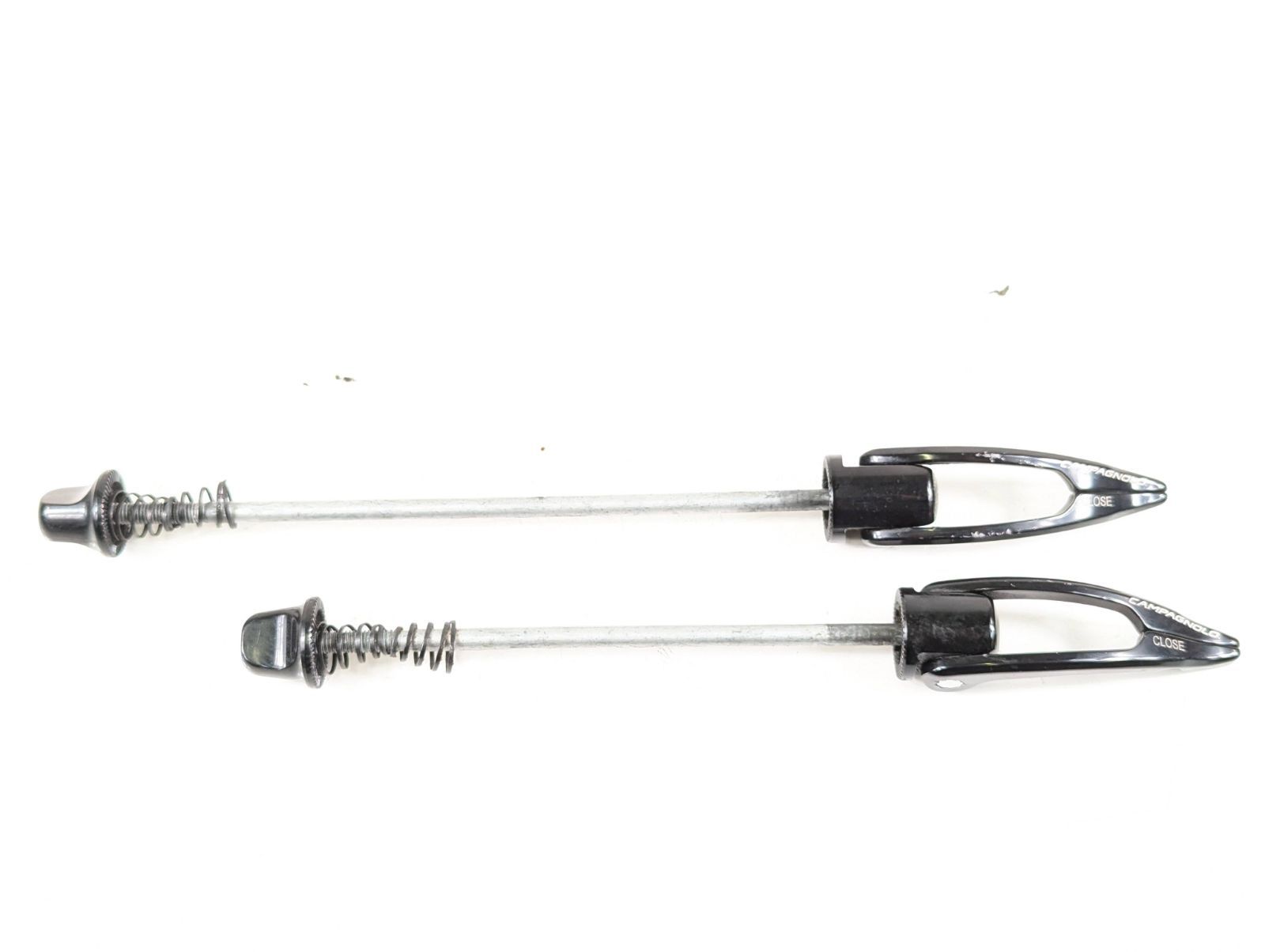 Campagnolo 　100mm　130mm クイックリリース QK241223H