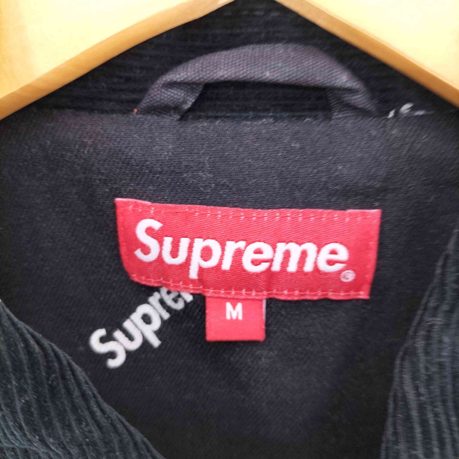 シュプリーム Supreme 21SS Barn Coat メンズ import：M - メルカリ