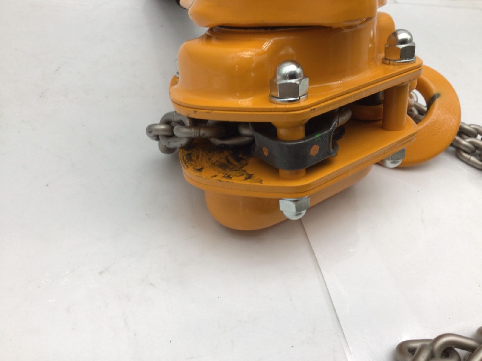 エコツール知立店