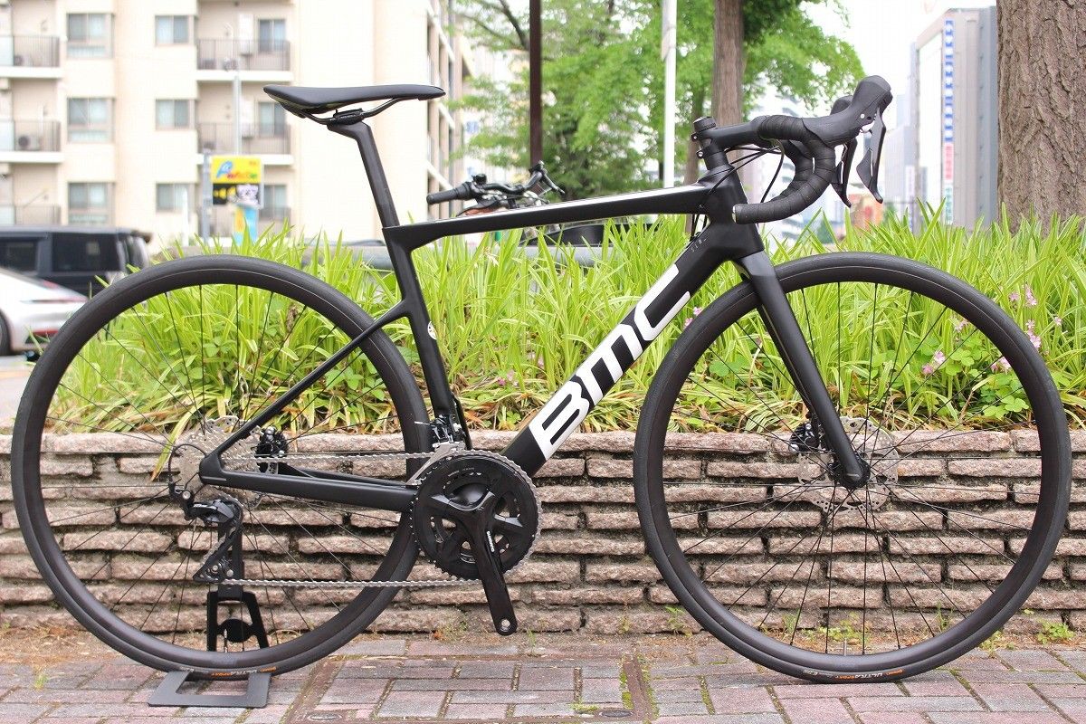 BMC チームマシーン TEAMMACHINE SLR SEVEN 2025年モデル 51サイズ 105 R7020 MIX 11S カーボンロードバイク 名古屋店