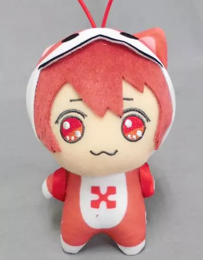 10個セット アイドリッシュセブン×太鼓の達人 きらどるぬいぐるみ 七瀬陸 中古】ぬいぐるみ 七瀬陸 きらどるぬいぐるみvol.1 「アイド