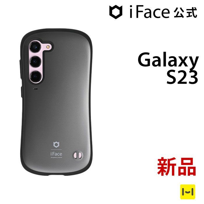 iface 販売 マット グレー