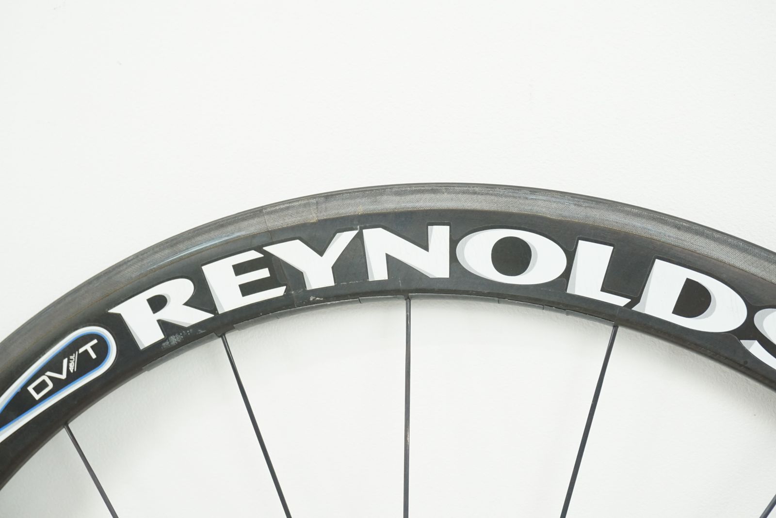 Reynolds DV46ULレイノルズロードバイクホイール　チューブラー Reynolds DV46ULレイノルズロードバイクホイールチューブラー