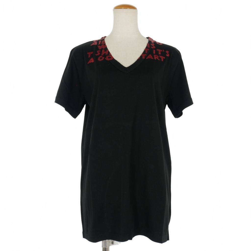 メゾンマルジェラ Maison Margiela AIDS T-Shirt エイズTシャツ