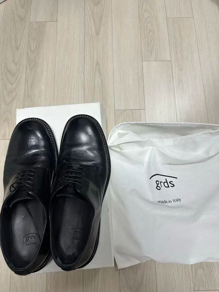 grds Blucher 08 260
