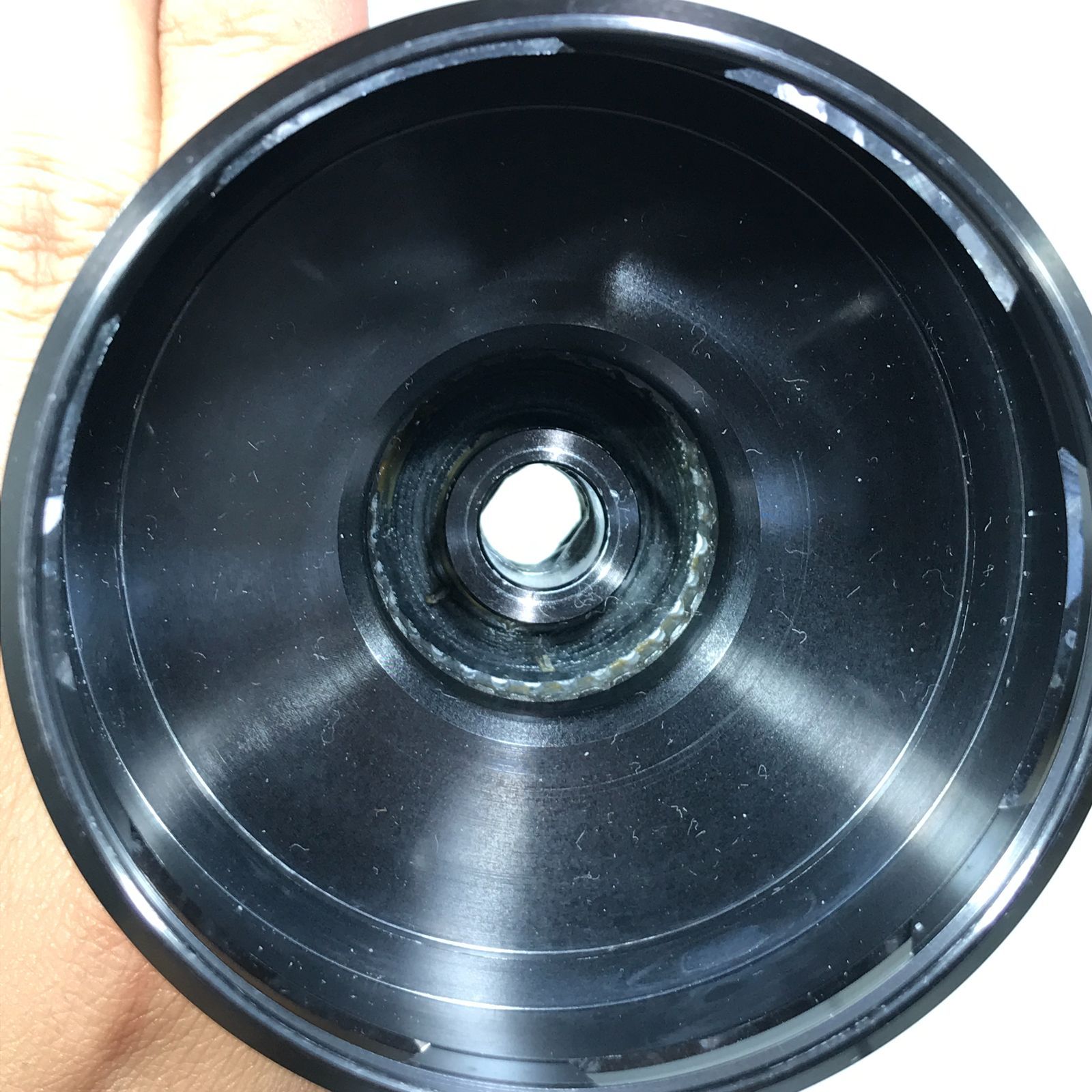 【城東73-018】 DAIWA Catalina ダイワ キャタリナ 6500H スプール