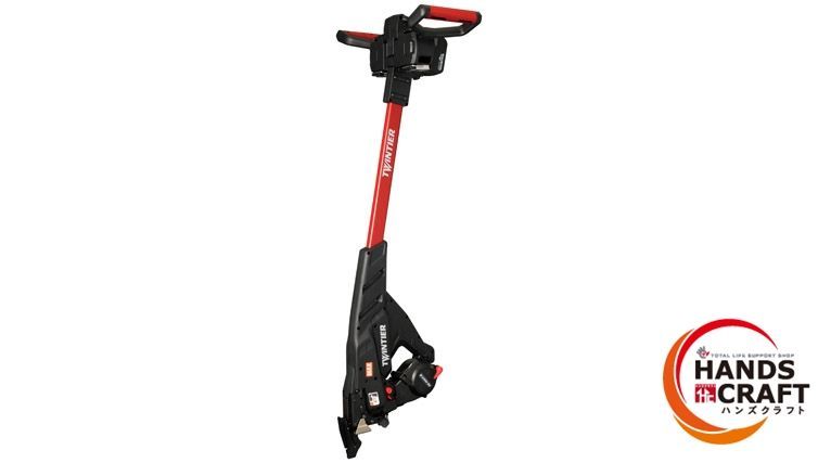 ♥品 MAX RB-400T-E-B2C|1450A 鉄筋結束機 ウォーカーモデル 新古品
