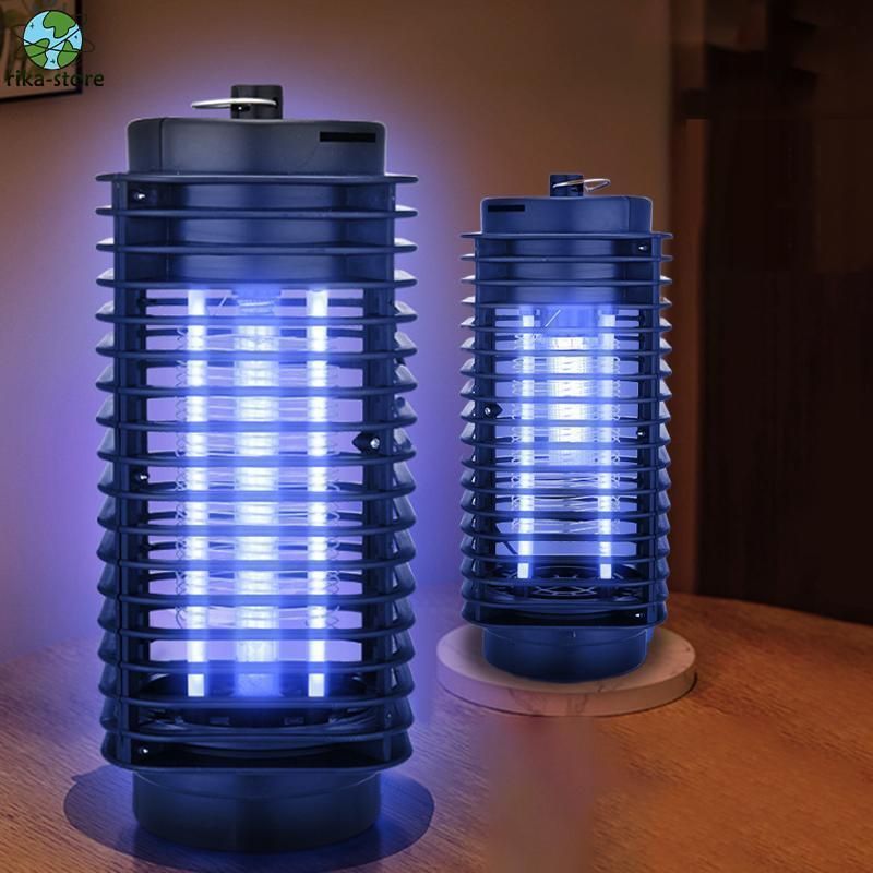 蚊取り器 殺虫ライト 殺虫器 吸引式 電撃 UV光源誘引式 LED光源誘引式 2way 蚊退治 室内 省エネー 紫外線 電撃殺虫器 虫除け 殺虫