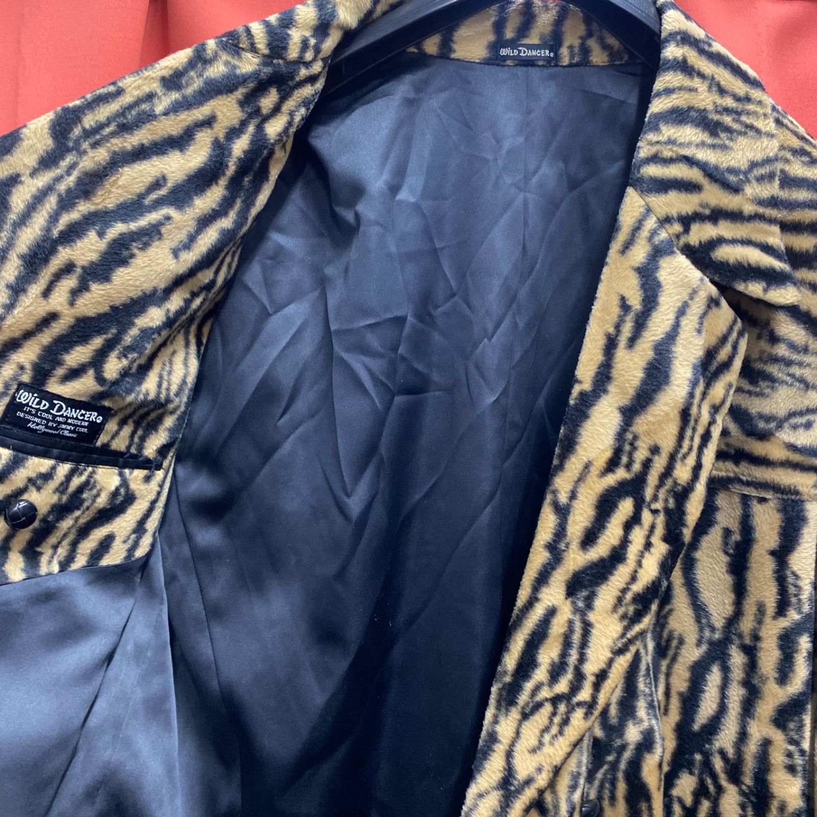 ジャケット