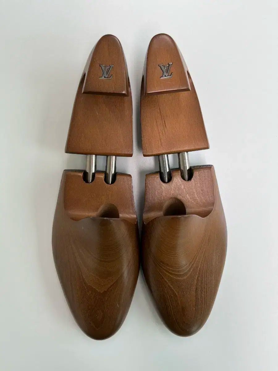 Louis Vuitton ルイヴィトン ウッド シェツリー シューキーパー