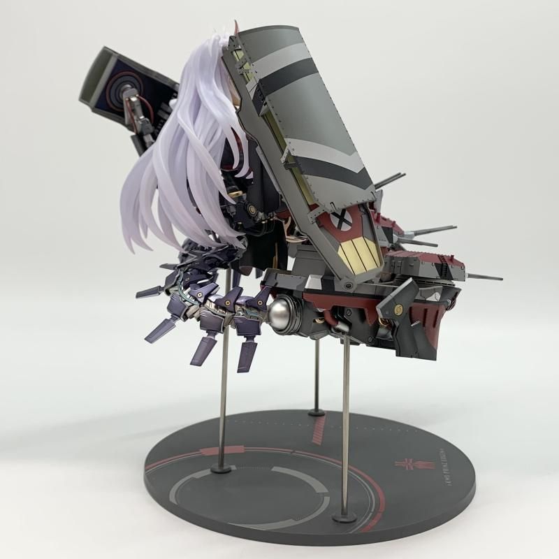 アルター プリンツ・オイゲン 1/7 完成品フィギュア（再販） アズール
