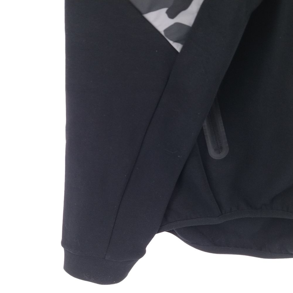 F.C.Real Bristol 22SS VENTILATION HOODIE エフシーレアル