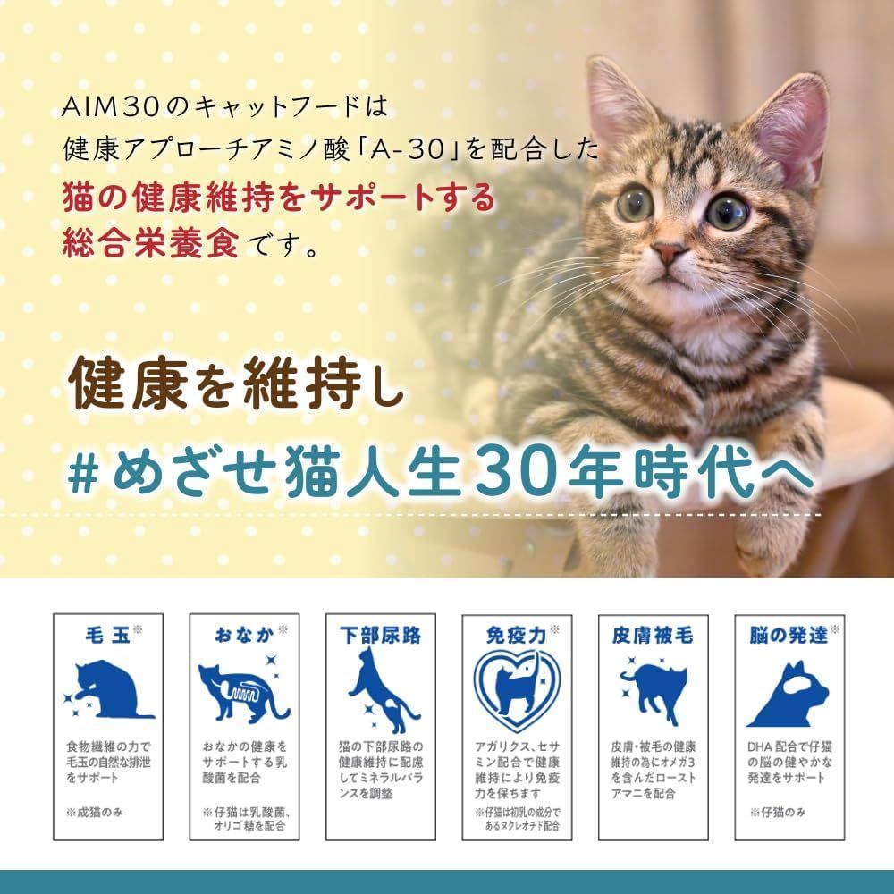 AIM30