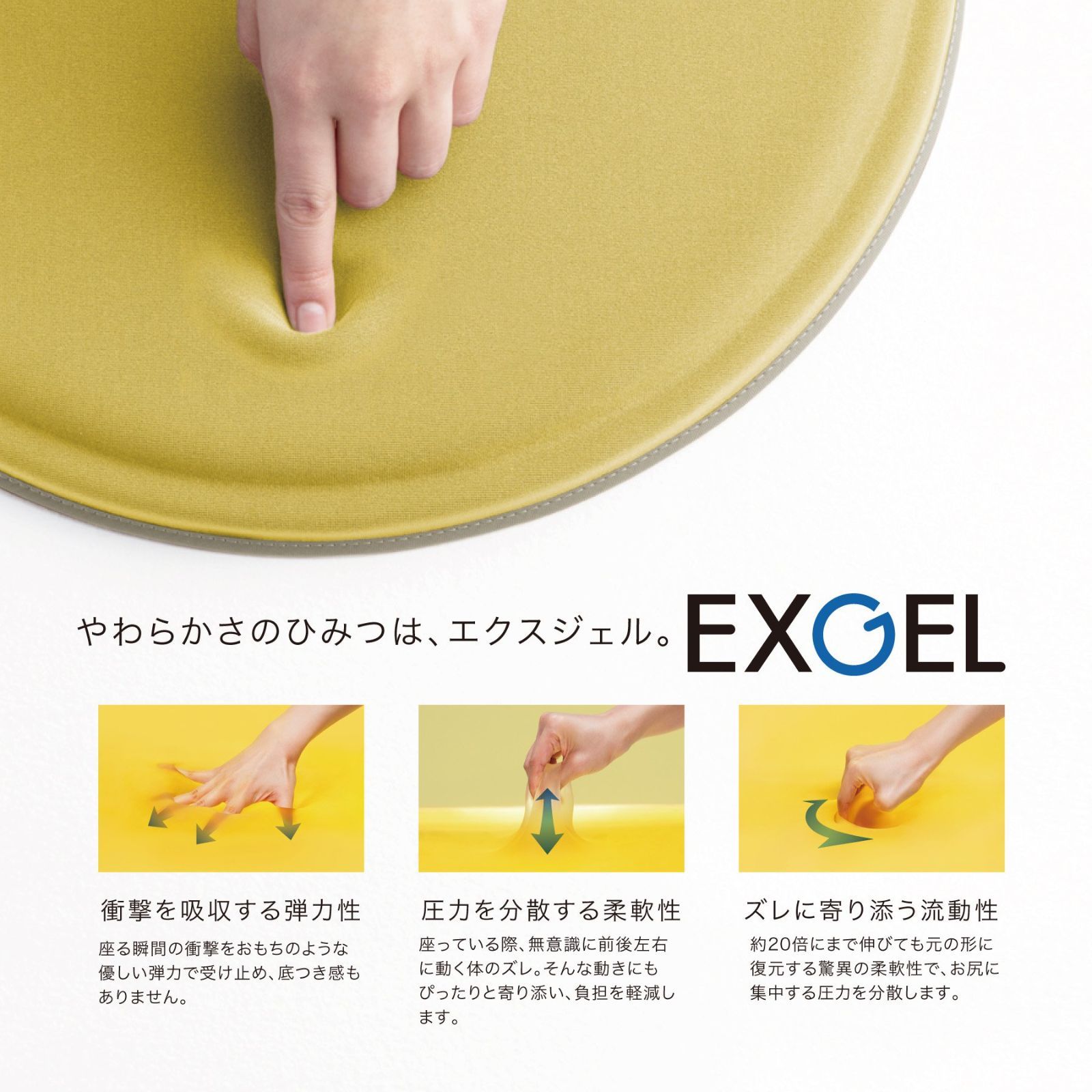 コンパクト 加地