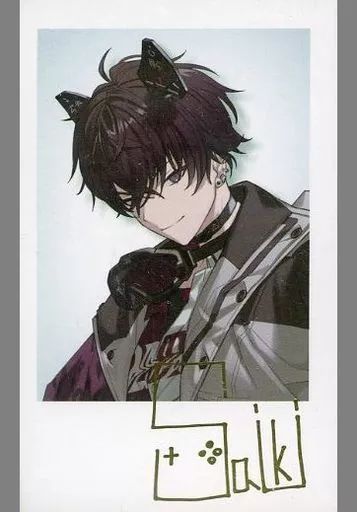 佐伯イッテツ ポストカード Amazon | 佐伯イッテツ HEROES 1st Anniversary ポストカード