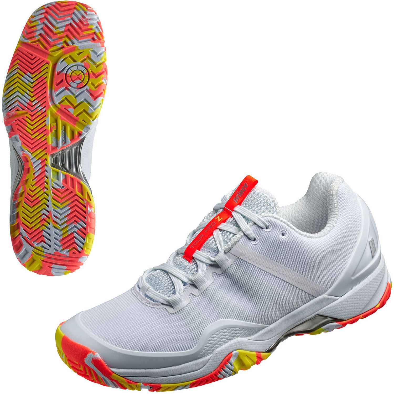 プリンス Prince テニス TOUR PRO Z Series オールコート用 DPSZA17