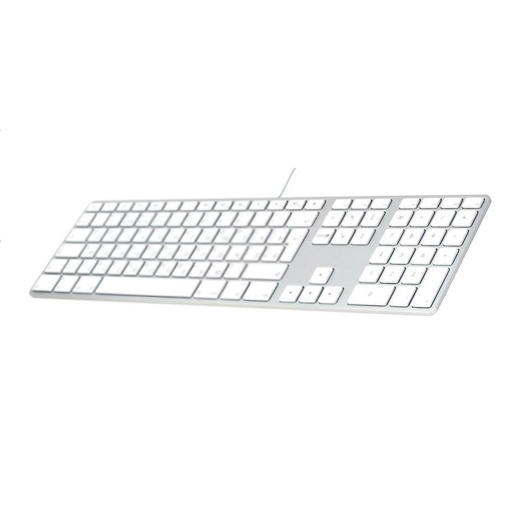 楽天市場】apple keyboard 有線の通販