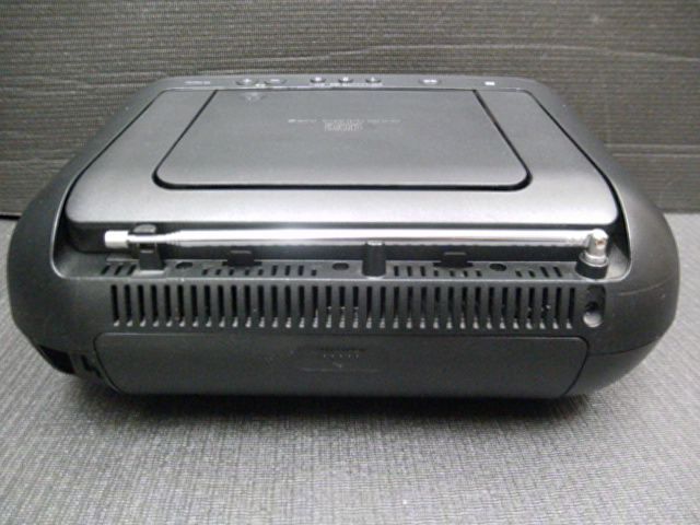 リモコン無し