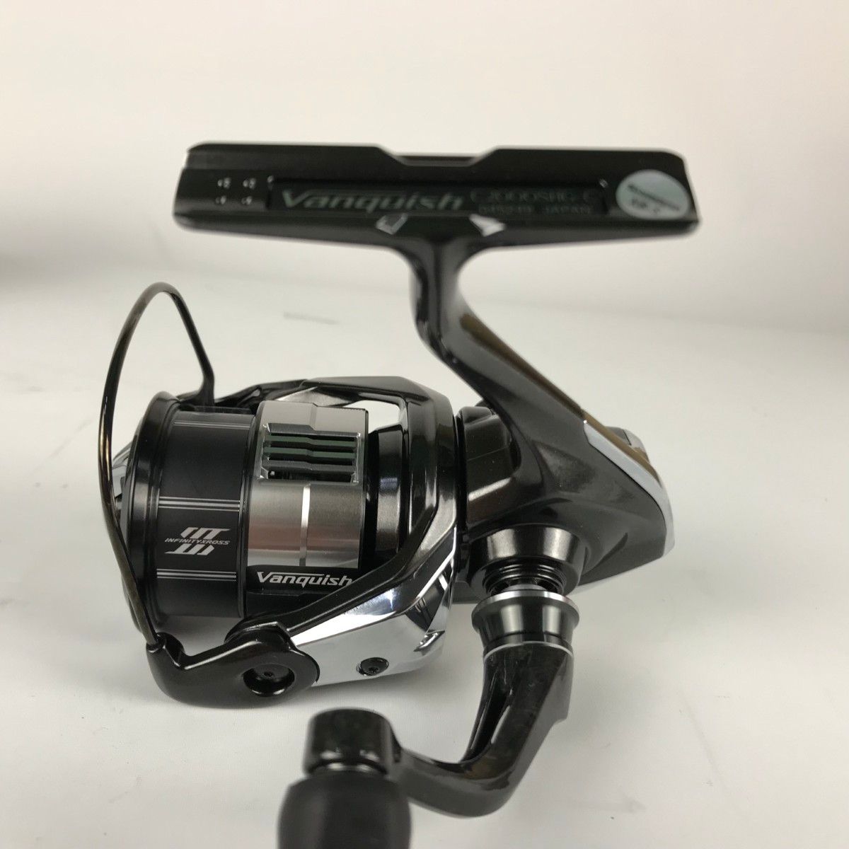 23ヴァンキッシュ C2000SHG