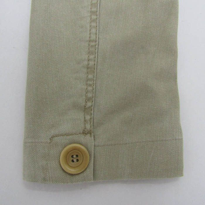 MaxMara ベージュ テーラードジャケット 0902110328_613030f02e8ac.jpg