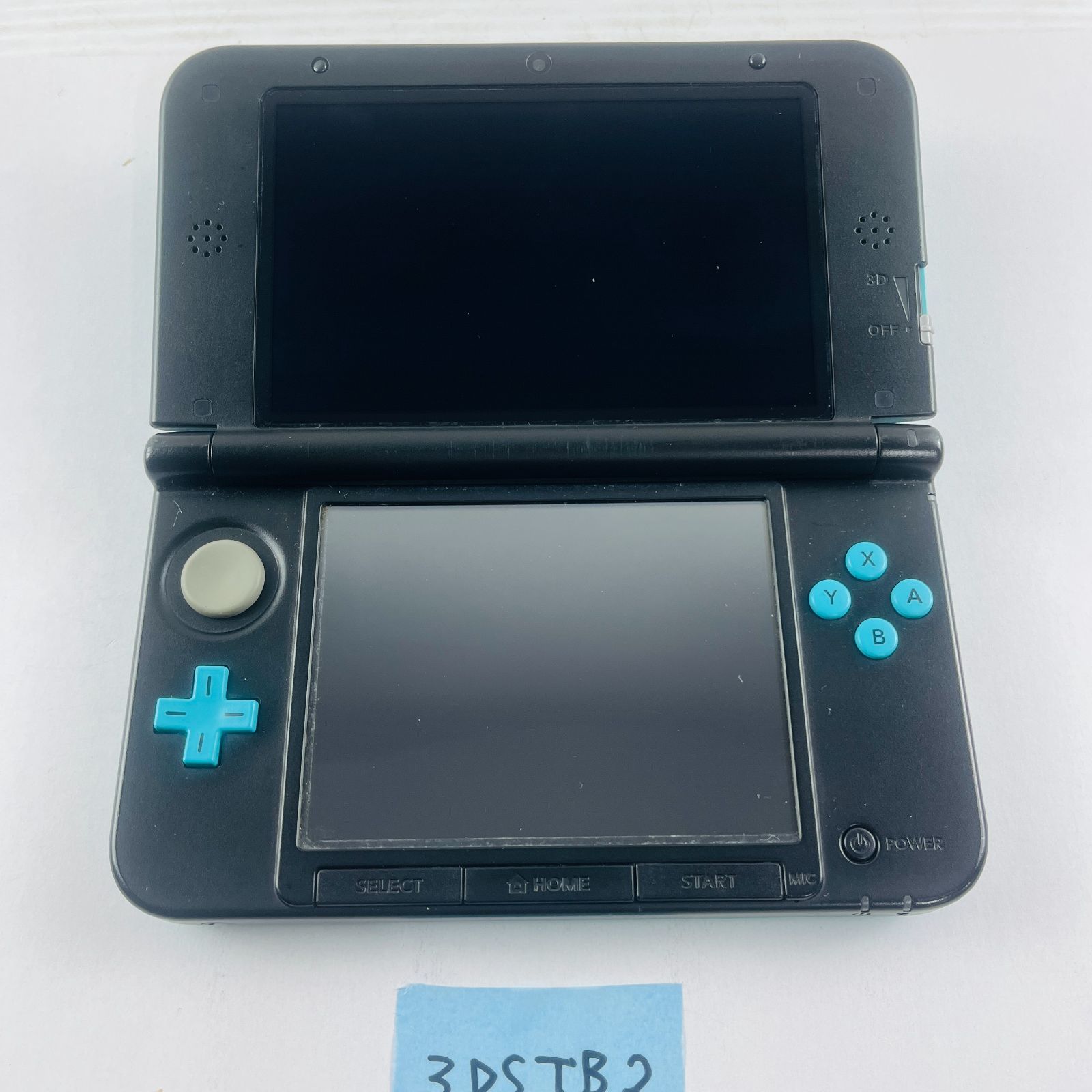ターコイズ×ブラック リミテッドパック