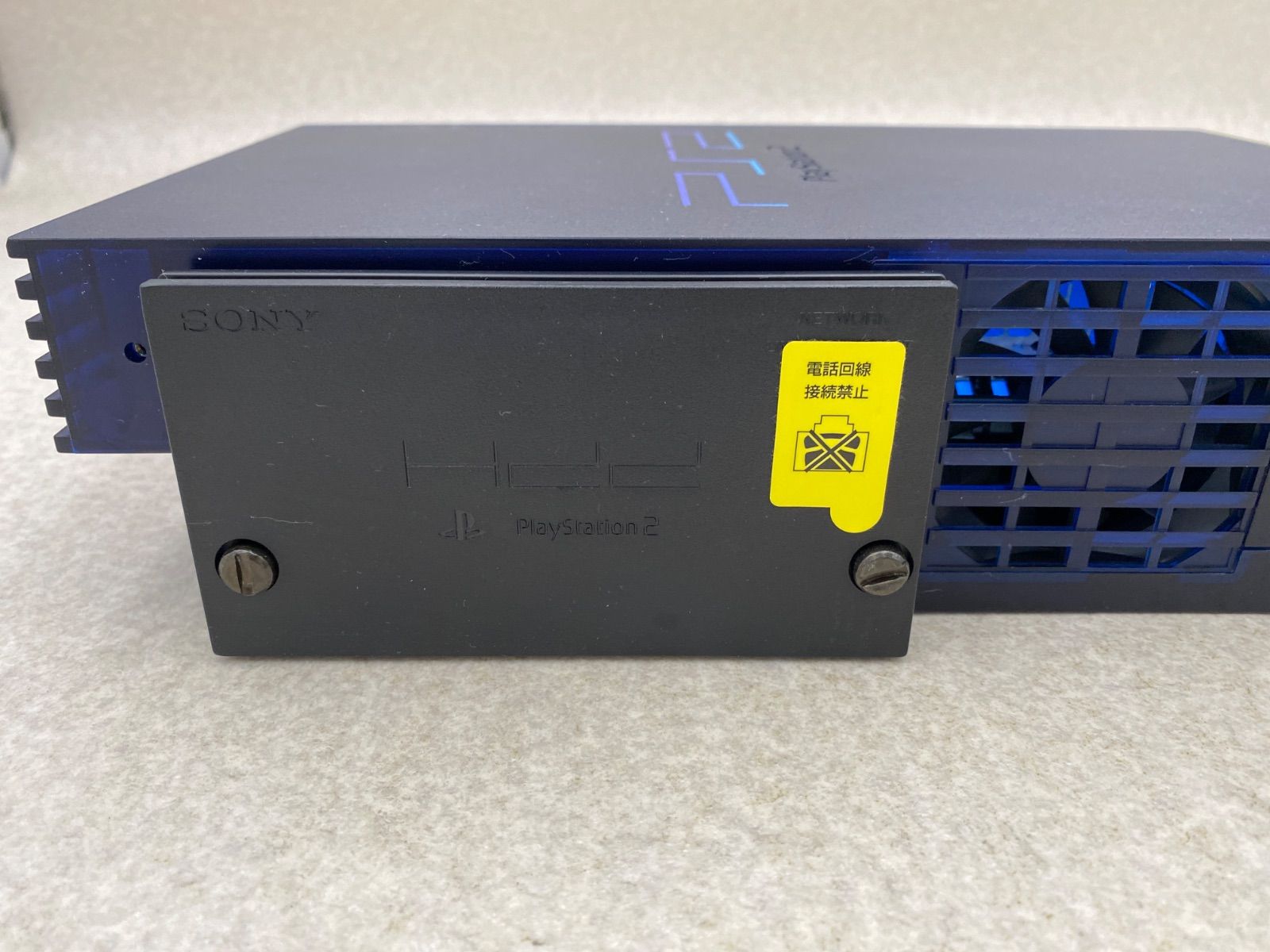 ミッドナイトブルー BB