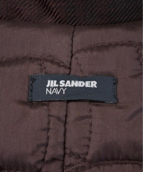 JIL SANDER NAVY コート（その他） レディース 【古着】【】【送料無料】