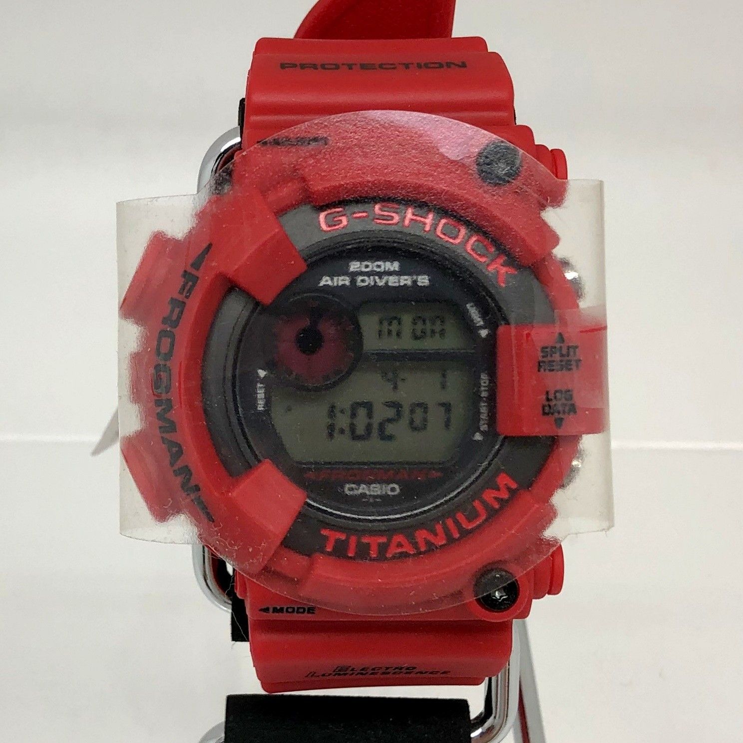 G-SHOCK ジーショック 腕時計 DW-8200F-4JR - メルカリ