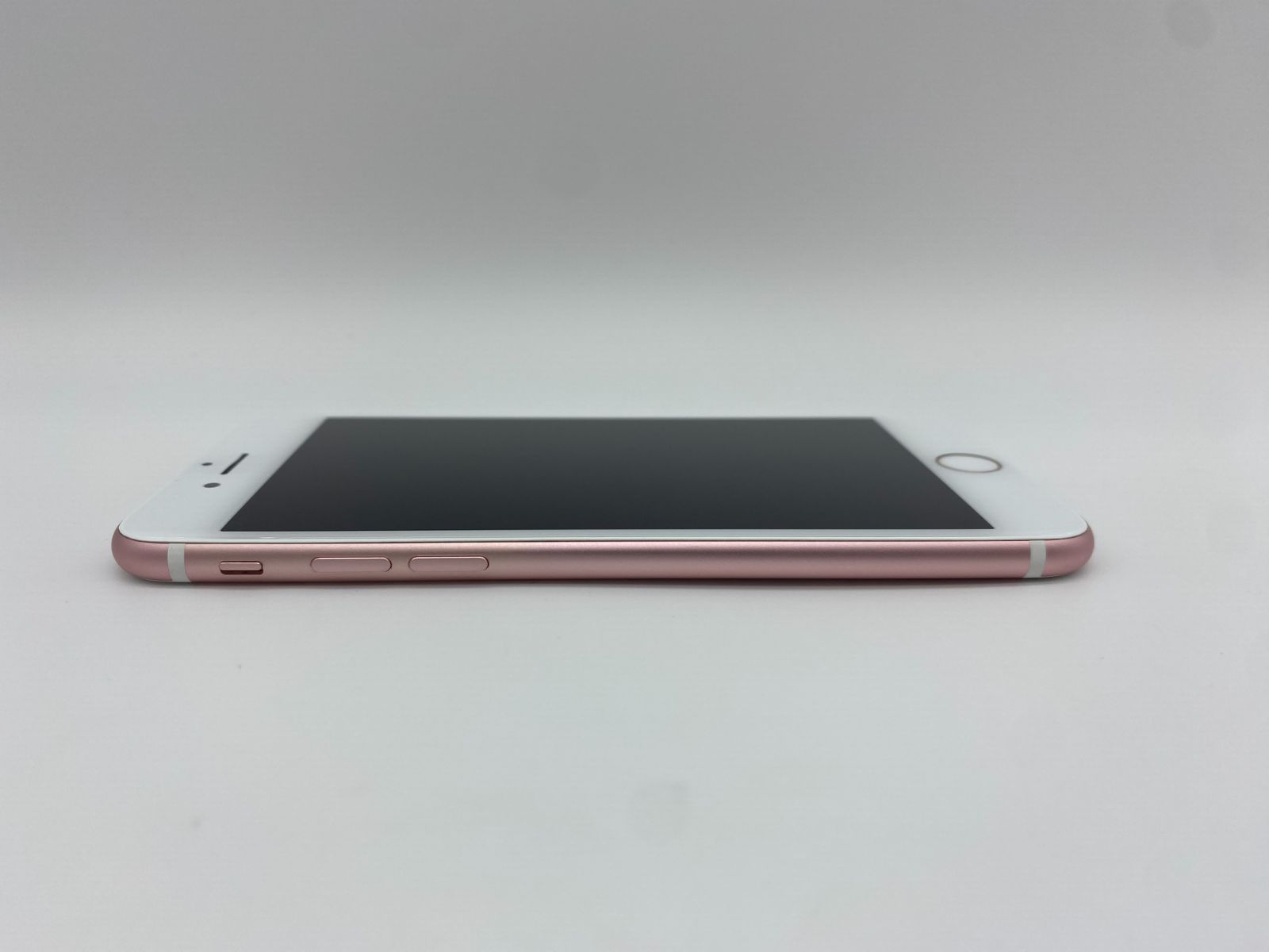 ☆美品☆iPhone7 128GB ローズゴールド/シムフリー/大容量2300mAh 新品 ...