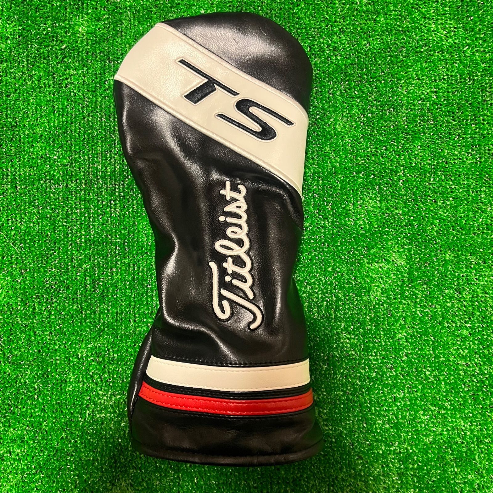Titleist - 【超美品】タイトリスト TSi2 ドライバーヘッド(10°) 単品 ☆【ヘッド単品】タイトリスト TSi2 ドライバー 10.0° - メルカリ