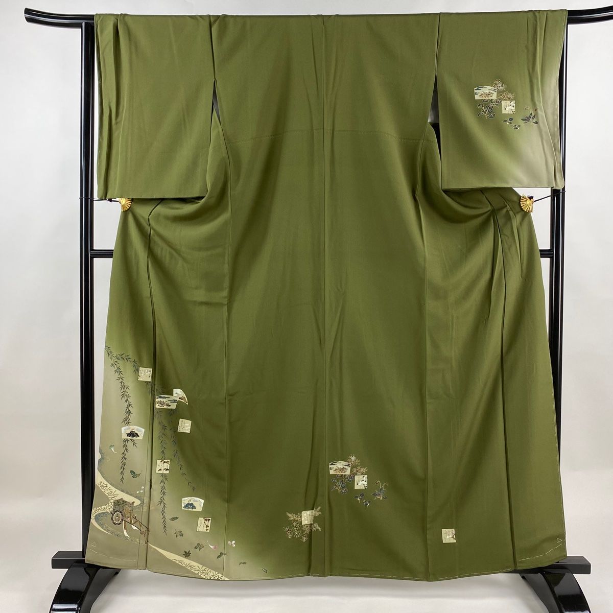 KAITO 缶バッジ よみうりランド 出会いふたたび おおきめ 初音ミク