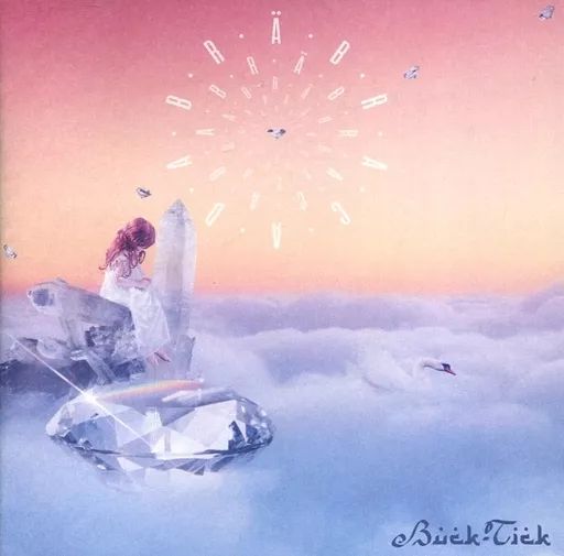 邦楽 BUCK-TICK たぬき 希少 BUCK-TICK / 12 HEAVEN SEVENTH 邦楽 - 邦楽