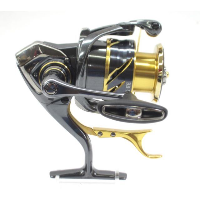 リール SHIMANO BB-X TECHNIUM C3000DXG S シマノ SHIMANO / BB-X テクニウム C3000DXG S レバーブレーキ